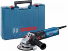 Bosch GWS 14-125 S Professional (0.601.7D0.101)