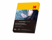 Kodak Fine Art Paper 230g Matte Coated Smooth 4/6x50