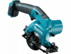 Makita HS301DZ Aku okružní pila Li-ion CXT 10,8/12V,bez a...