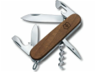 Victorinox Kapesní nůž Spartan Wood dřevěný