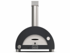 Alfa Forni Moderno 1 Pizza Gas Grey