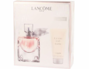 Lancome La Vie Est Belle EdP 50 ml + tělové mléko 50 ml Pro ženy dárková sada