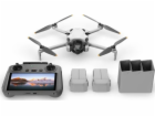 DJI Mini 4 Pro Fly More Combo (DJI RC 2)