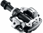 Pedály SHIMANO PD-M540 - černé