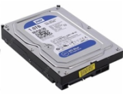 WD BLUE WD10EARZ 1TB SATA/600 64MB cache 5400 ot., CMR