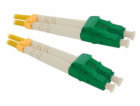 XtendLan FO patch LC/APC-LC/APC 5m 9/125 duplex, G.652d, ...