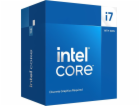 CPU INTEL Core i7-14700F, až 5.4GHz, 33MB L3, LGA1700, BOX