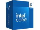 CPU INTEL Core i7-14700, až 5.4GHz, 33MB L3, LGA1700, BOX