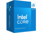 CPU INTEL Core i5-14400F, až 4.7GHz, 20MB L3, LGA1700, BOX