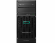 HPE ML30 Gen10+ E-2314 1P 16G 8SFF Svr