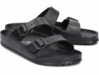 Birkenstock pánské žabky Arizona, černé, velikost 44