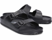 Birkenstock pánské žabky Arizona, černé, velikost 44