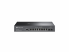 TP-Link OMADA JetStream switch SG3210X-M2 (8x2x5GbELAN, 2...