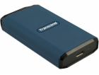 Transcend ESD410C 4TB, USB 20Gbps Type C, Externí odolný ...