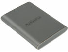 Transcend ESD360C 1TB, USB 20Gbps Type C, Externí SSD dis...