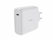 TRUST nabíječka MAXO 100W, 1x USB-C