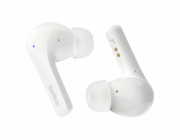 Belkin SoundForm Motion True Wireless In-Ear white AUC010btWH