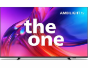 Philips The One 65PUS8518/12, LED-Fernseher