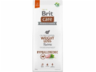 BRIT Care Hypoallergenic Adult Weight Loss Rabbit - suché...