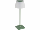 Century LED Lamp MARGO green 4W 3000K Dimm. IP54