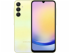 Samsung A256 Galaxy A25 5G 256GB Yellow