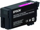 EPSON ink bar Singlepack UltraChrome XD2 Magenta T40C340(...