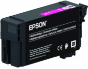 Epson Singlepack UltraChrome XD2 Magenta T40D340