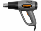 STHOR HEAT GUN 2000W 79320