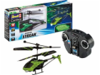  "Glow in the Dark Heli" "STREAK", RC"