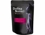 Dolina Noteci Dolina Noteci premium Turecko - 85g