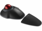  Bezdrátový trackball Orbit s rolovacím kroužkem