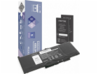 Baterie pro Dell Latitude 7390, 7490 5800 mAh (44 Wh) 7,6...