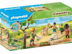 Stavebnice PLAYMOBIL 71251 Alpaca Hike