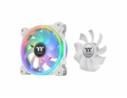  Thermaltake TT SWAFAN 14 RGB ventilátor chladiče 3er wh CL-F146-PL14SW-A