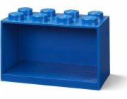 LEGO police Brick Shelf 8 41151731