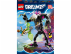 LEGO DREAMZzz Noční můra v kleci (71455)