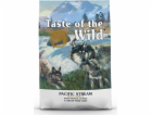 Taste of the Wild TASTE OF THE WILD Puppy Pacific Stream ...