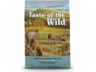 DIAMANTOVÁ PET FOODS TASTE OF THE WILD Appalachian Valley...