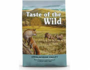 DIAMANTOVÁ PET FOODS TASTE OF THE WILD Appalachian Valley 5,6 kg kus