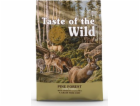 Taste of the Wild TASTE OF THE WILD Pine Forest 5,6 kg kus