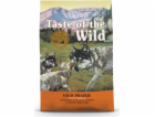 Taste of the Wild TASTE OF THE WILD Puppy High Prairie 12...