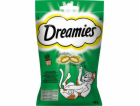 Dreamies DREAMIES Catnip 60g