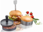 Gefu BBQ burger set