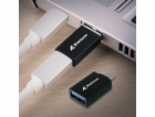 Adaptér USB 3.2 Gen 1 OfficePal, USB-A > USB-C / USB-C > ...