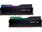 Paměť PC DDR5 48GB (2x24GB) Trident Z5 RGB 6400MHz CL32 X...