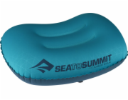 Sea To Summit Eros Polštář Ultralight tyrkysová velikost M (APILUL/AQ/RG)