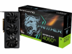  Gainward GeForce RTX 4060 Ti 16GB Panther, grafická karta