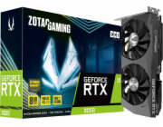 Grafická karta GeForce RTX 3050 ECO 8GB GDDR6 128bit 3DP/HDMI