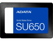 Ultimate SU650 2TB SATA3 520/450 MB/s SSD