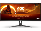 Monitor 34palcový CU34G2XE 34palcový VA zakřivený 144Hz H...